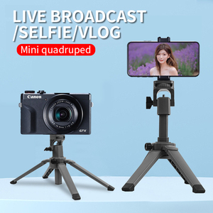 Tré<span class=keywords><strong>pied</strong></span> de téléphone Portable professionnel, tré<span class=keywords><strong>pied</strong></span> d'<span class=keywords><strong>appareil</strong></span> <span class=keywords><strong>photo</strong></span> numérique Portable de 4 pieds, offre spéciale - Product Image 3