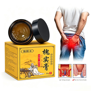 <span class=keywords><strong>Tratamiento</strong></span> Efectivo para las <span class=keywords><strong>Hemorroides</strong></span>, Crema para las <span class=keywords><strong>Hemorroides</strong></span> |   Otros Suministros Médicos - Product Image 6