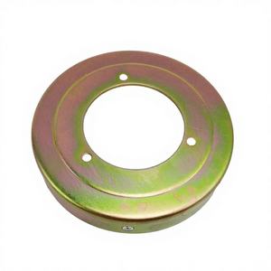 Piezas de Conversión Eléctrica para Mini-Cultivadora, Motor Diésel Refrigerado por Aire, Bobina de Generador de Volante para 170/178F/186FA/188F para Generador - Product Image 5