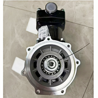 Pièces détachées pour camions japonais 1-19100260-3 1191002603 compresseur d’air pour ISUZU 6BG1