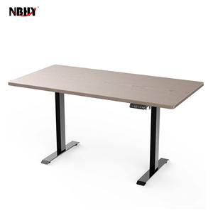 Bureau de réglage de la hauteur du cadre de support haut et bas de vente directe en usine - Product Image 2
