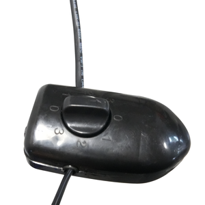 <span class=keywords><strong>Ventilateur</strong></span> électrique moderne en plastique de 18 pouces avec commande mécanique, 3 vitesses réglables, hauteur réglable pour voiture et hôtel - Product Image 3