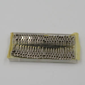 เครื่องพิมพ์ผลกระทบใหม่เข็มหมุดเหมาะสำหรับ LQ300 LQ670 <span class=keywords><strong>LQ630</strong></span>เครื่องพิมพ์ Tm-u330 - Product Image 2