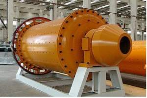 छोटे से बड़े पैमाने पर बॉल मिल-सीमेंट संयंत्र के लिए उच्च क्षमता पीसने समाधान - Product Image 5