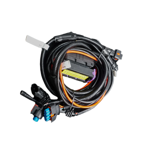 YIZHUO Etapa 1 Mejora de Potencia, Computadora Externa de Alto Rendimiento de Plástico ABS para Bronco/Ranger/Avenue/F-150 Raptor - Product Image 4