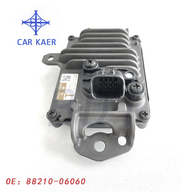 Adaptive Cruise Computer Millimeter Wave Radar Sensor 88210