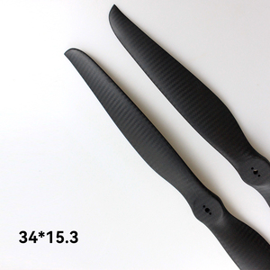 Repuestos de drones de fibra de carbono con costo optimizado, drones de control remoto suministrados por fábrica, accesorios mecanizados CNC compatibles con VTOL - Product Image 3