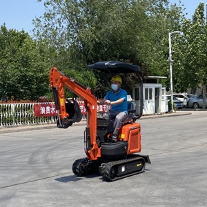 2023 nouveau style <span class=keywords><strong>Mini</strong></span> <span class=keywords><strong>pelle</strong></span> électrique 1ton <span class=keywords><strong>pelle</strong></span> sur chenilles KS10-8 neuf utilisé - Product Image 4