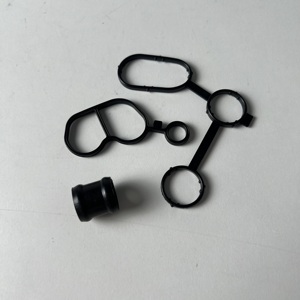 สำหรับออดี้ บีเทิล โออยล์คูลเลอร์ปะเก็น 03F121215 03F903575C 03F115111A ยางไนไตรล์สำหรับเปลี่ยนซ่อม - Product Image 6