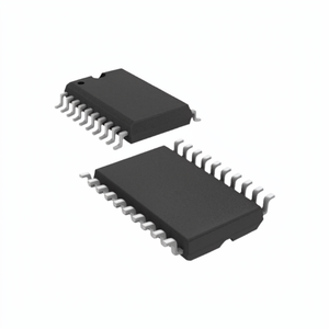 Componente Electrónico en Stock: Circuito Integrado Lógico CD74HCT541M96G4, Buffer No Inversor de 5.5V, 20SOIC - Product Image 1