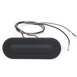 Interruptor de puerta trasera 5019203AA para Chrysler Van, pieza de repuesto de plástico ABS - Product Image 2