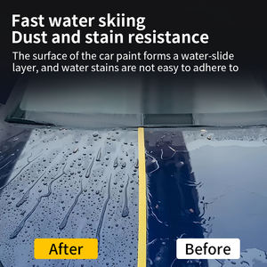 Peinture hydrophobe pour vitres automobiles Chemical Baby H8S-1, revêtement imperméable, hydrofuge, 580g - Product Image 2