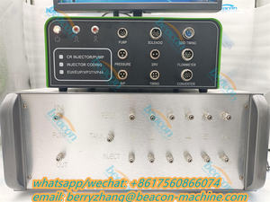 BEI-E自動車修理コモンレールシステムCAT320DVP37 VP44 CRS960Plusアップグレード最新北京システム - Product Image 4