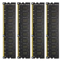 1333MHz 8GB DDR3 PC3-10600 SO-DIMM Module de mémoire RAM pour ordinateur portable pour une utilisation de bureau en stock