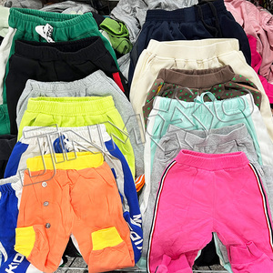 Fabbrica originale calda per il commercio all'ingrosso buono come nuovo Streetwear per bambini autunno cappotto Boutique abbigliamento elegante per bambini cappotti per bambini misto - Product Image 5