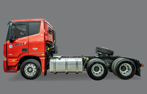 Foton Auman R EST 6X4 - Product Image 3