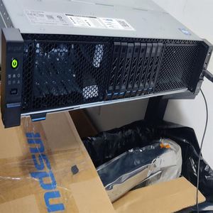 เซิร์ฟเวอร์แร็คคุณภาพสูง JLS Future NF8260M6 8SFF 2U พร้อมซีพียู Xeon Gold 5320H แรม 32GB กำลังไฟ 800W รองรับ SAS/SATA DDR4 DIMM พร้อมการ์ดเชื่อมต่อ Inter 9361-16i รับประกัน 3 ปี - Product Image 5