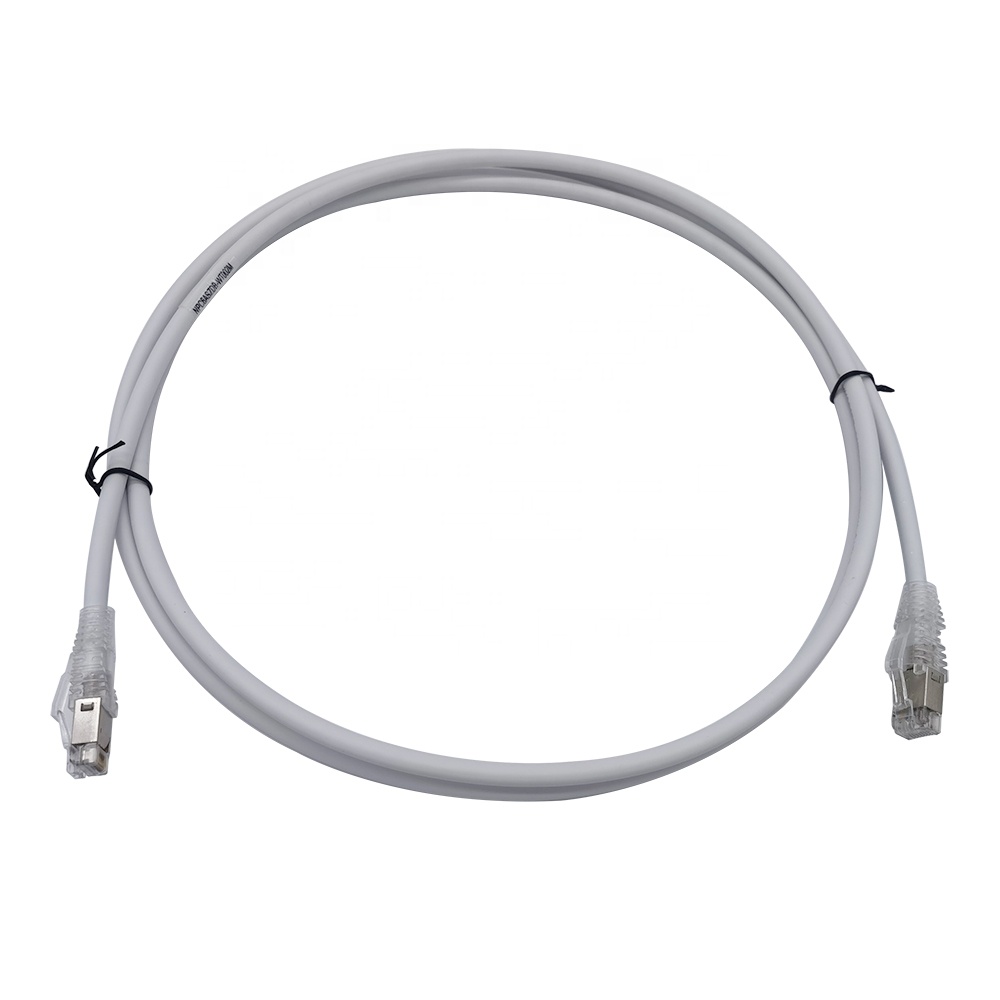 Buy In Bulk Commscope Cat6A Cable 10G Broadband Support | Alibaba.com
