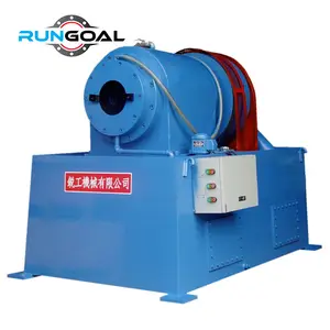 High Quality Round Machine Tapered Rotary Swaging Price Grounding Band For Pipe