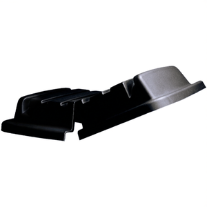 Coperchio Nero per Contenitore Rifiuti da 500 L FG461500BLA - Product Image 2