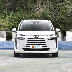 Bán Trung Quốc Thực Hiện Xăng Nhiên Liệu Lai Năng Lượng Mới Xe <span class=keywords><strong>2025</strong></span> Mô Hình Gac Trumpchi E8 Phev Pro + - Product Image 2