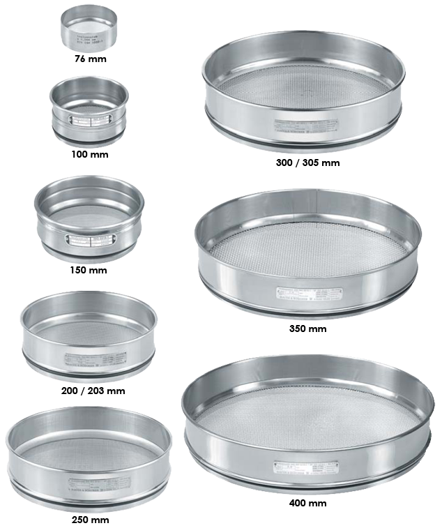 Fine Mesh Stainless Steel Wire Woven