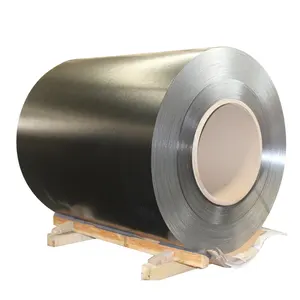 Aluminum colour coated coils 0.25mm-0.70mm thick wholesale aluminum sheet