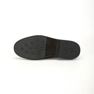 Zapatos Casuales de Cuero Negro de Alta Calidad, Mocasines con Punta en Pico Hechos a Mano, Zapatos de Vestir Elegantes para Hombre que Aumentan la Estatura - Product Image 2