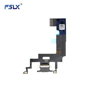Haute Qualité Pour <span class=keywords><strong>iphone</strong></span> <span class=keywords><strong>X</strong></span> XR XS XS MAX Port <span class=keywords><strong>De</strong></span> <span class=keywords><strong>Charge</strong></span> Câble Flexible <span class=keywords><strong>De</strong></span> <span class=keywords><strong>Connecteur</strong></span> <span class=keywords><strong>De</strong></span> Dock USB Pièces <span class=keywords><strong>de</strong></span> <span class=keywords><strong>Réparation</strong></span> - Product Image 2