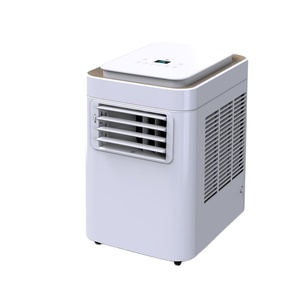 Manufacturer Mini <b>AC</b> ultra Quiet Remote Control Cooling <b>AC</b> Fan White 12000 Btu Small <b>Portable</b> air Conditioners with High Quality - Product Image 6