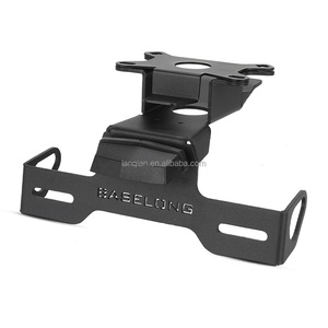 Accesorios para motocicleta <span class=keywords><strong>Yamaha</strong></span> <span class=keywords><strong>MT</strong></span>-<span class=keywords><strong>07</strong></span>, soporte para matrícula, kit eliminador de guardabarros trasero <span class=keywords><strong>MT</strong></span>-<span class=keywords><strong>07</strong></span> Y-AMT, <span class=keywords><strong>MT</strong></span> <span class=keywords><strong>07</strong></span> MT07 2027 - Product Image 4