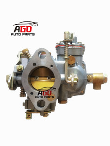 Bburago — <span class=keywords><strong>carburateur</strong></span> CJ2A CJ3A 923806 pour <span class=keywords><strong>Solex</strong></span>-tête, modèle urban 923806, 1946-1971, WILLYS JEEP - Product Image 5