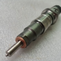 0445120305 BOS CH High-Pressure Fuel Common Rail Injection Valve Injector Assembly Engine Parts