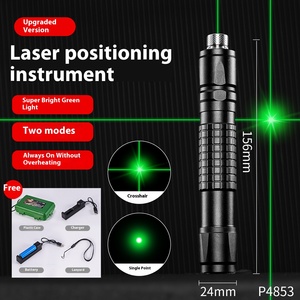 High Precision Industrial Grade Small <strong>Multi</strong>-Function Outdoor Engineering Green <strong>Laser</strong> Locator Infrared Cross <strong>Laser</strong> For - Product Image 1