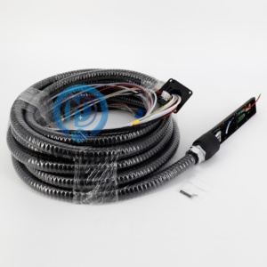 Conjunto de Manguera para Cabezal de Impresión Compatible con la Serie VJ 1000 de 6 Metros VB-PL3333 Sin Módulo de Impresión ni Válvula para Impresora CIJ 1210 1510 1610 1580 - Product Image 1
