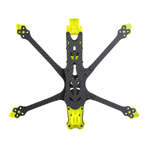 Hot Sales Foxeer V2 7 Inch Machine Frame Wheelbase 300 T700 Carbon Plate - Product Image 3