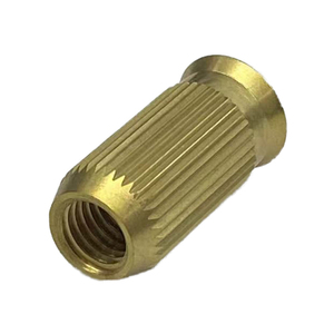 Custom Precision Cnc Machining Service Prototype Parts for Guitar Tuning <b>Pegs</b> Manufacturer OEM Custom Turning Parts - Product Image 4