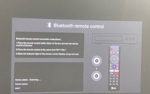 Nuevo TV <span class=keywords><strong>Box</strong></span> <span class=keywords><strong>S</strong></span> Android 8.1, Versión Global - Product Image 5