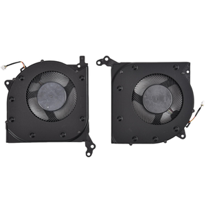 Nouveau ventilateur de refroidissement double CPU/GPU pour ordinateur portable Lenovo Legion 5-15IMH05 15IMH05H <span class=keywords><strong>15ARH05</strong></span>, ventilateur interne de refroidissement pour ordinateur portable de jeu 5F10S13917 - Product Image 3