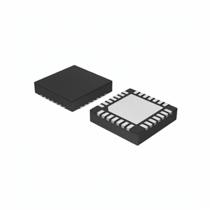 Circuit Intégré CI MCU 8 bits 64 Ko FLASH 28QFN PIC18F26K80-I_MM 28 VQFN à Pad Exposé Original Intégré - Product Image 1