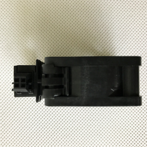FANUC 1608VL-05W-B69 A90L-0001-0566#A Cnc Machine Servo Drive Cooling Fan Plc Parts - Product Image 2