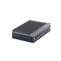 Mini PC Industrial con Certificación CE, Windows/Linux, Intel J3455, Funcionamiento 24/7, PC Integrado para Recopilación de Datos, en Stock