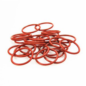Fkm fpm Silicone cao su đóng gói O-ring con dấu Vòng Tròn công nghiệp cao su <span class=keywords><strong>ORING</strong></span> - Product Image 6