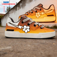 Chaussures de sport pour hommes de marque OEM, baskets personnalisées, mode respirante, nouveau style, vente chaude, style jogging, chaussures de course imperméables