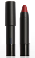 Marque privée Maquillage cosmétique mat imperméable longue durée Rouge à lèvres rose Crayon à lèvres crayon Rouge à lèvres