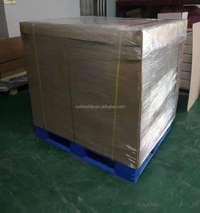 Para <span class=keywords><strong>Hanrun</strong></span> Paper Factory Oferece Alta Temperatura DTF Film PET Film para T-Shirt Transferência De Calor para Vestuário Preço de Fábrica Direta - Product Image 3