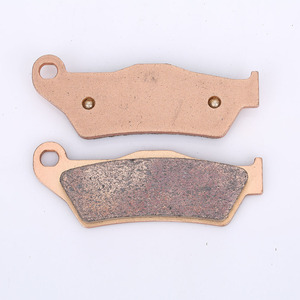 <span class=keywords><strong>FA181</strong></span> Bantalan Rem Sepeda Motor, Digunakan untuk BMW BAJAJ Pulsar 180 (UG4) TBA Pulsar 150 - Product Image 2
