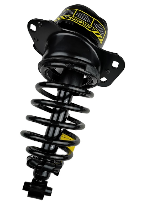 Shock Absorber for Mazda 626 Kyb No. 334084 - Durable & Reliable