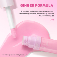 Cosmétiques personnalisés OEM à haute teneur en pigments brillants brillants végan hydratant longue durée brillant à lèvres marque privée brillant à lèvres liquide
