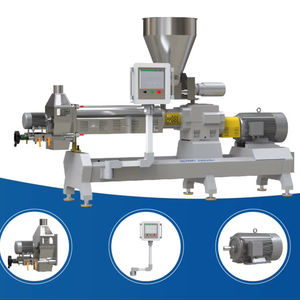 <span class=keywords><strong>M</strong></span>áquina para Hacer <span class=keywords><strong>Doritos</strong></span>/Tortilla/Chips de Maíz - Product Image 1